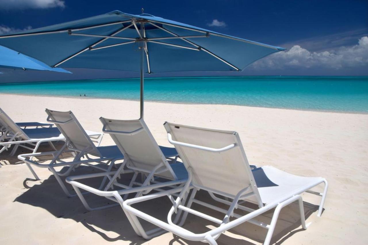 Villa Renaissance Unit 501 Grace Bay Beach The Bight Settlements Zewnętrze zdjęcie