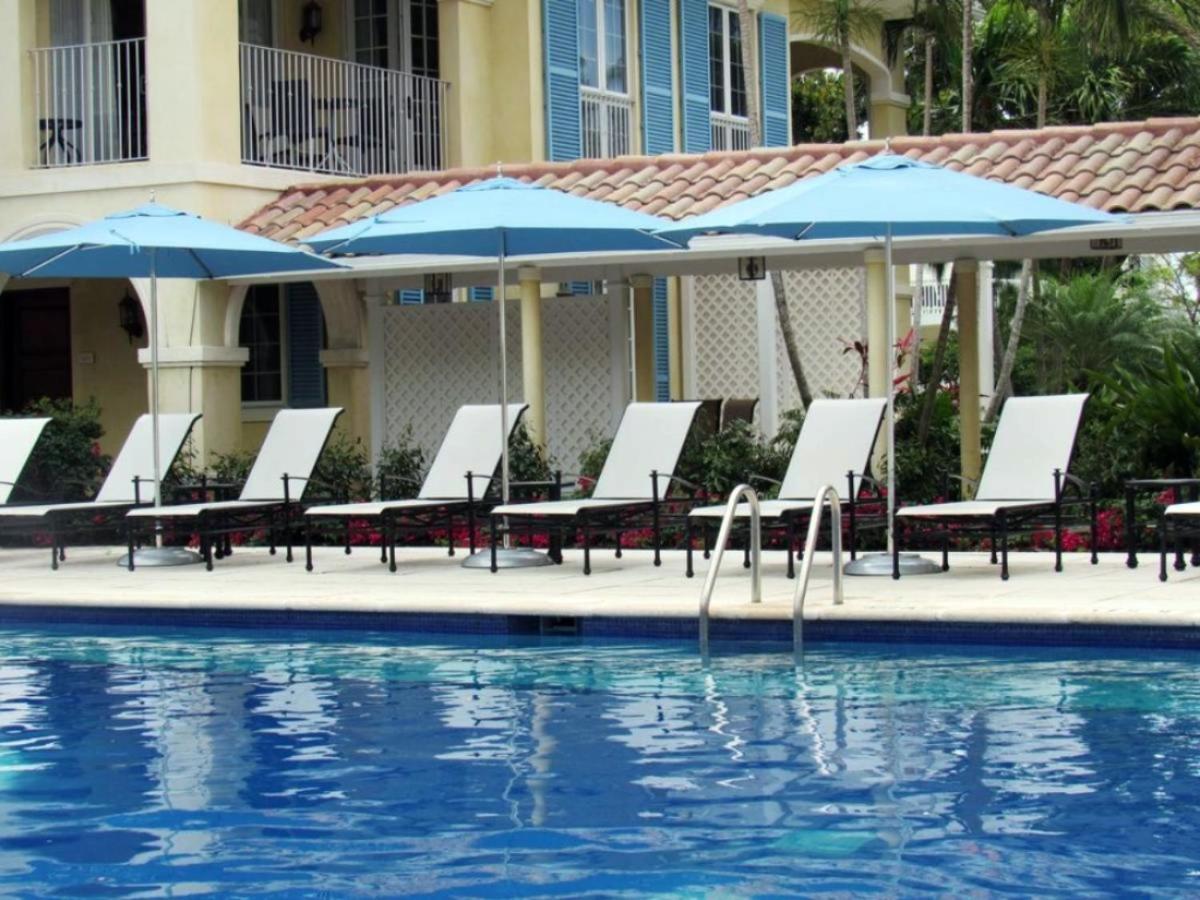 Villa Renaissance Unit 501 Grace Bay Beach The Bight Settlements Zewnętrze zdjęcie