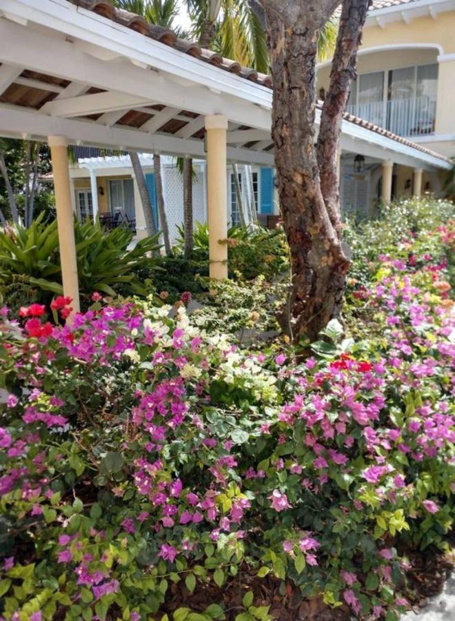 Villa Renaissance Unit 501 Grace Bay Beach The Bight Settlements Zewnętrze zdjęcie