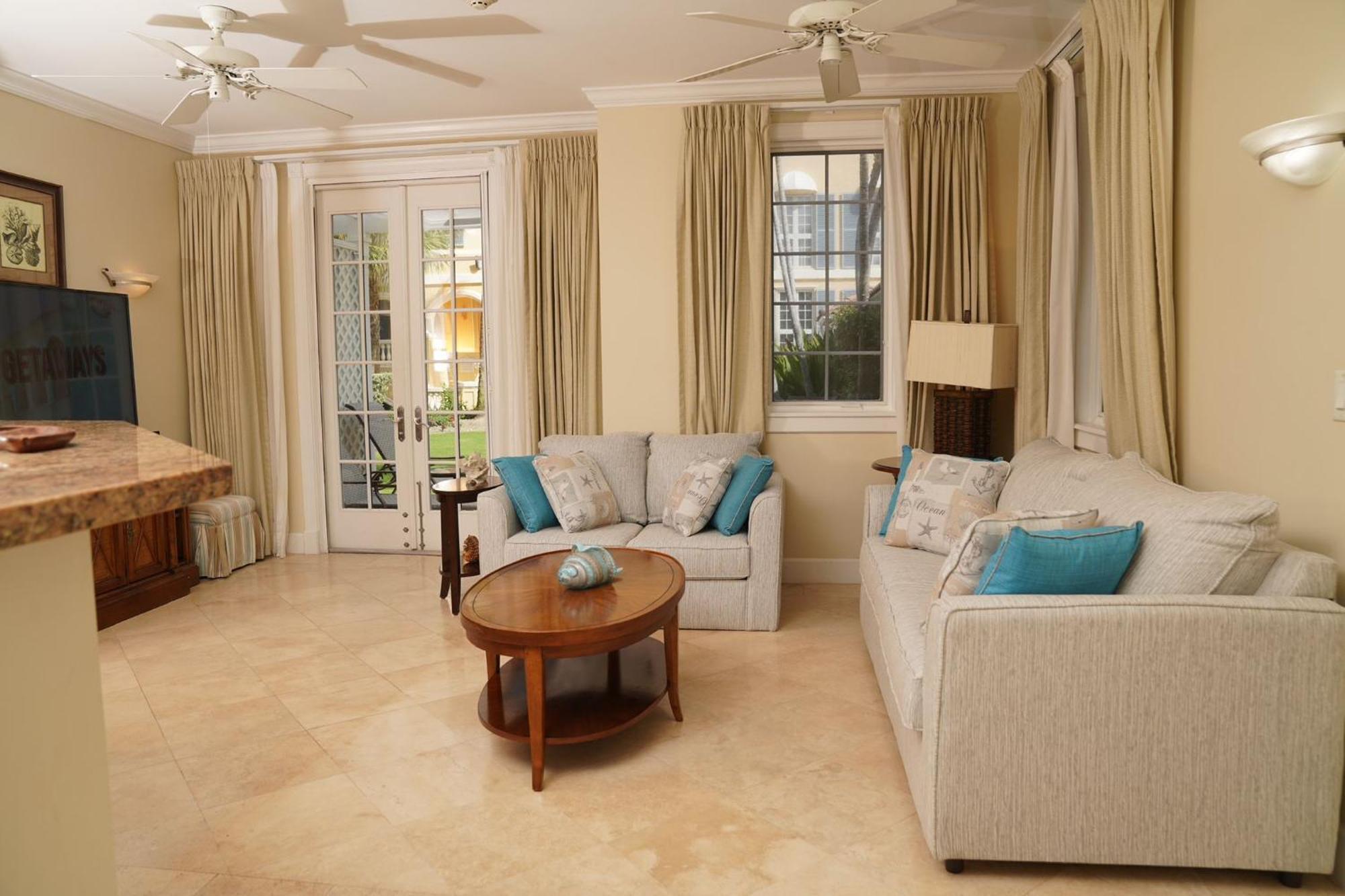 Villa Renaissance Unit 501 Grace Bay Beach The Bight Settlements Zewnętrze zdjęcie